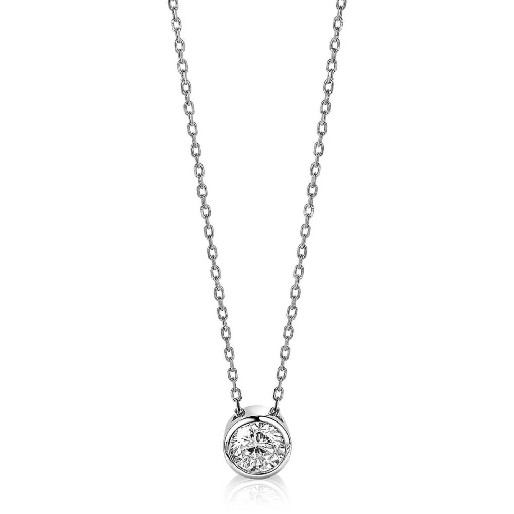 zinzi-zic1775-zilveren-ketting-met-zirkonia-anker-7-4-mm-breedte-lengte-40-45-cm