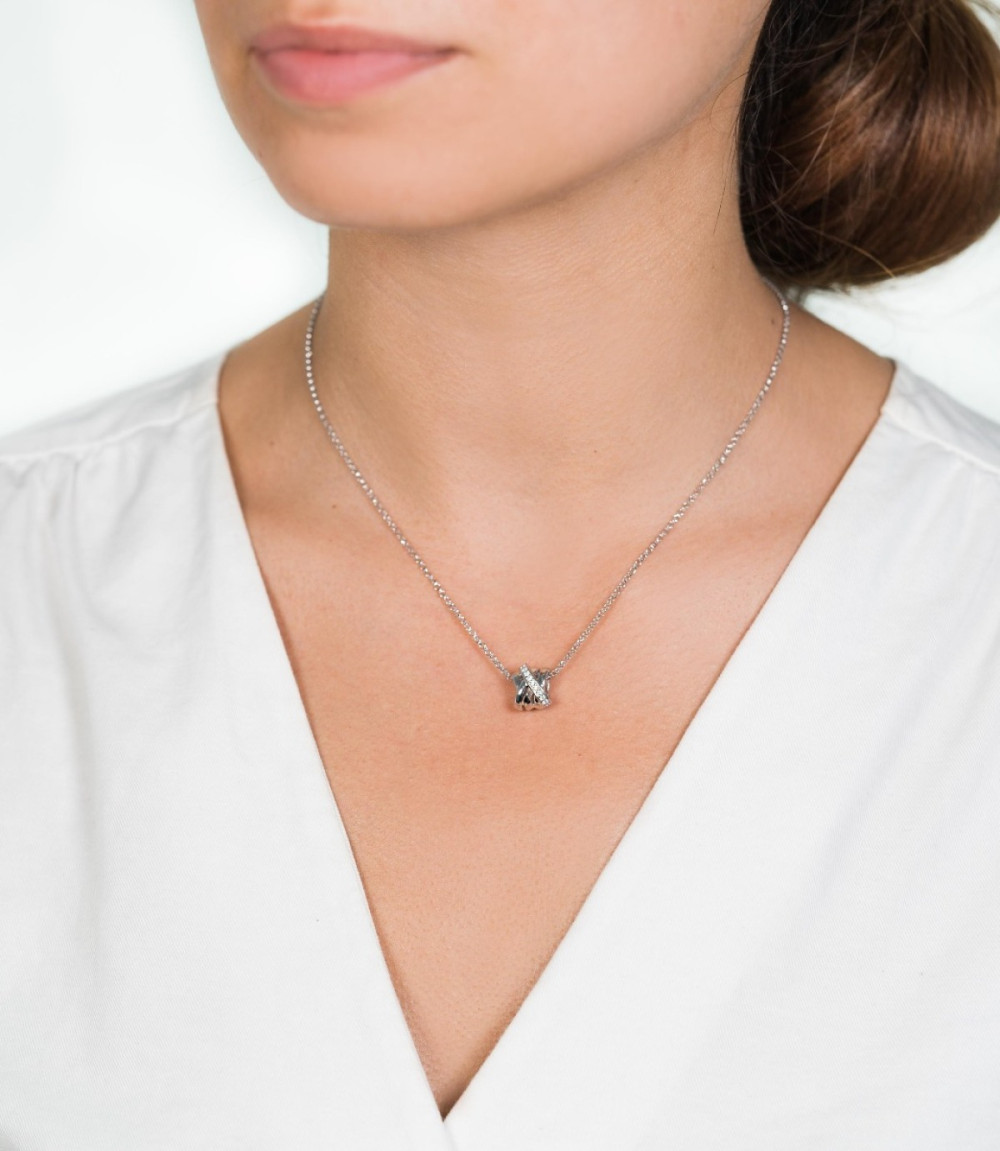 zinzi-zic1791s-ketting-met-hanger-zilver-zirkonia-kruis-9-9-mm-breedte-lengte-42-45-cm