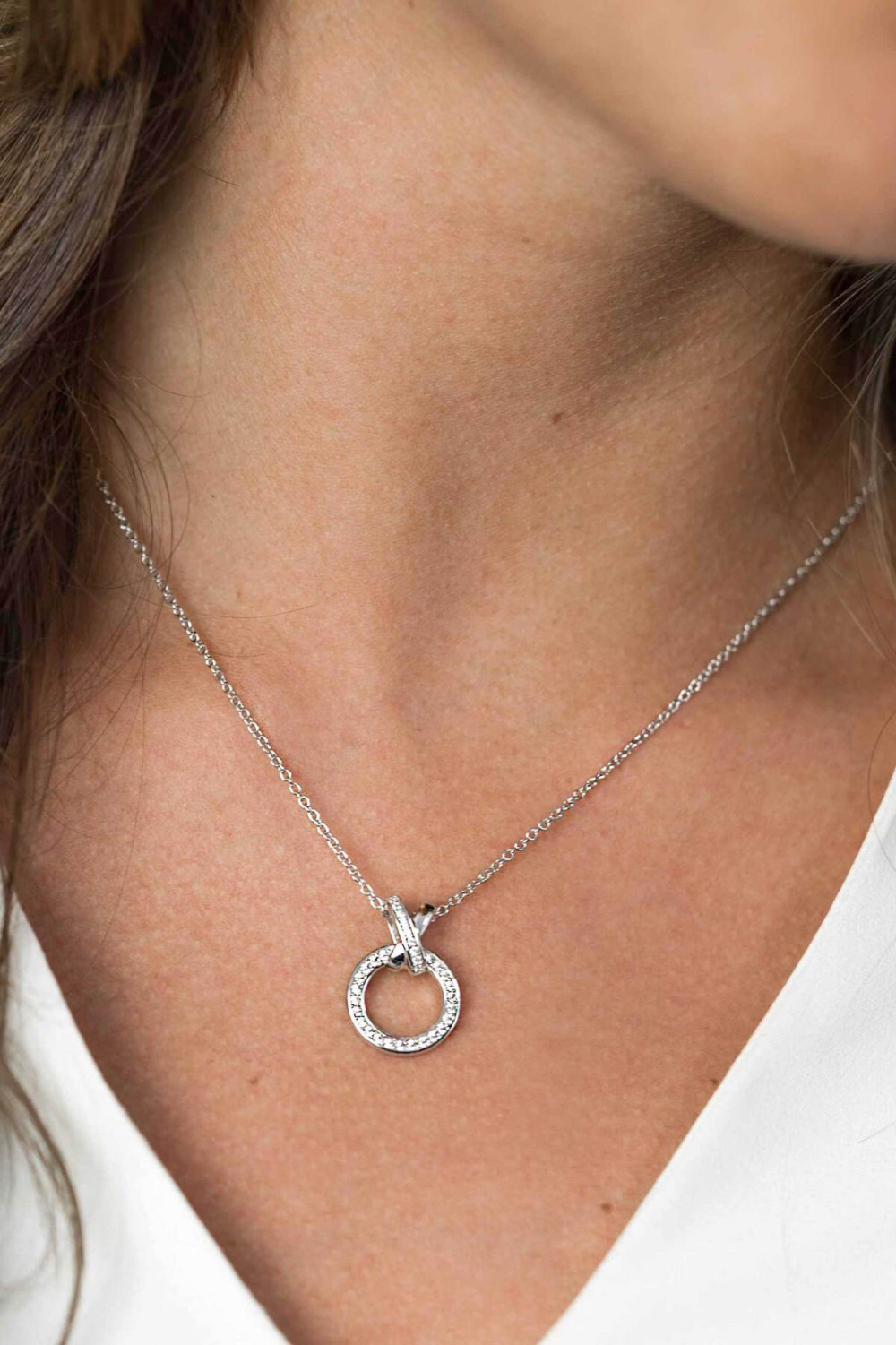 zinzi-zic1816-jasseron-ketting-met-hanger-zilver-zirkonia-rondje-14-5-mm-diameter-lengte-42-45-cm