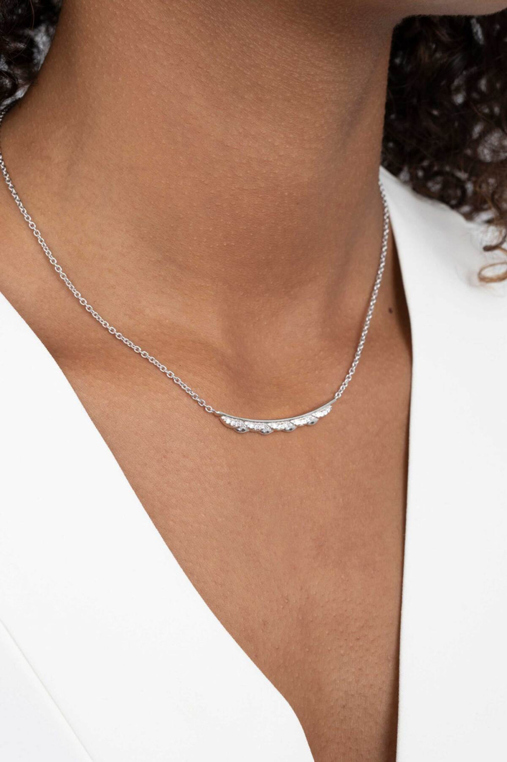 zinzi-zic2034-ketting-met-steen-925-zilver-zirkonia-4-5-mm-breedte-lengte-42-45-cm