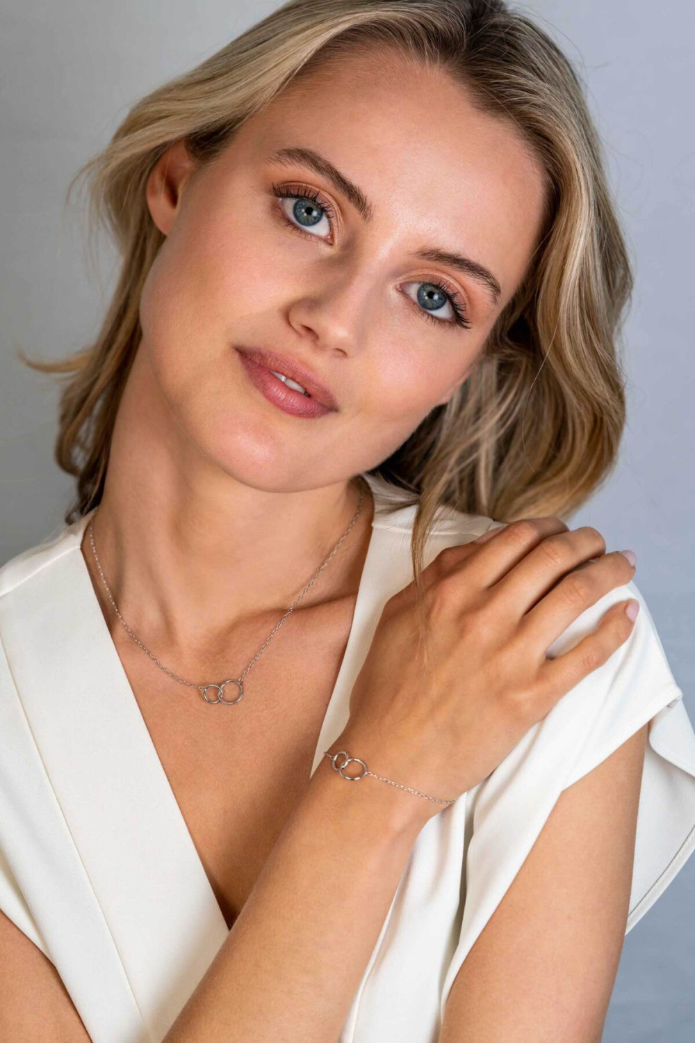 zinzi-zic2275-schakelketting-modern-zilver-glanzend-12-5-mm-breedte-lengte-42-45-cm