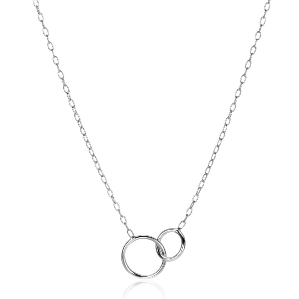 zinzi-zic2275-schakelketting-modern-zilver-glanzend-12-5-mm-breedte-lengte-42-45-cm