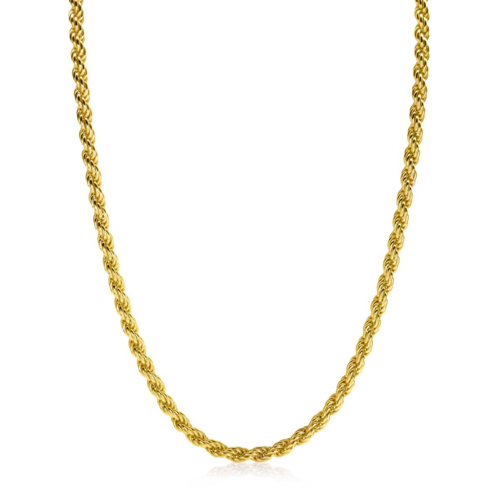 zinzi-zic2343g-koord-schakelketting-gold-plated-glanzend-4-mm-breedte-lengte-42-45-cm