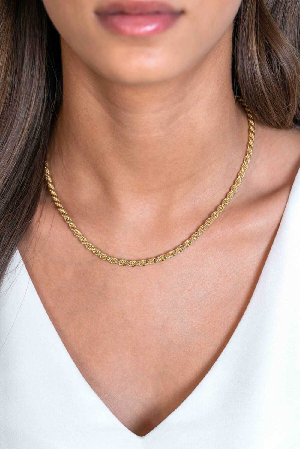 zinzi-zic2343g-koord-schakelketting-gold-plated-glanzend-4-mm-breedte-lengte-42-45-cm