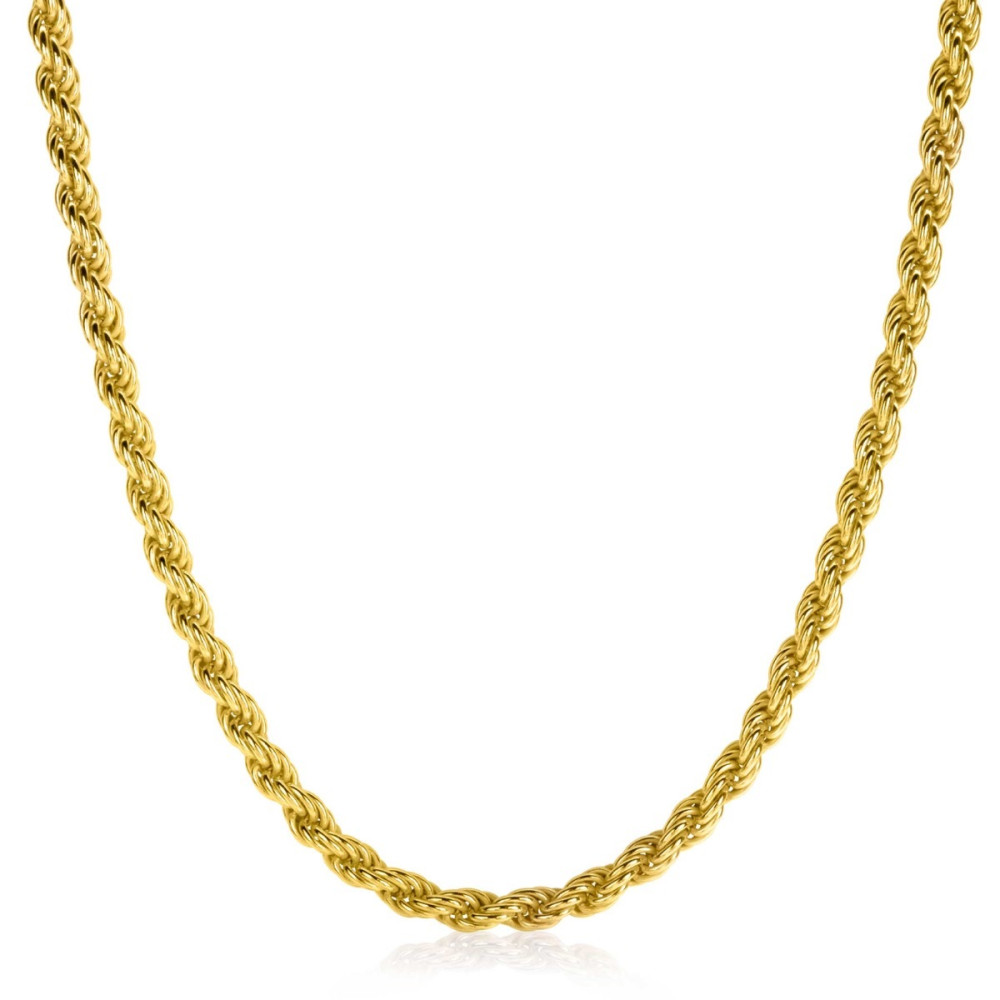 zinzi-zic2343g-koord-schakelketting-gold-plated-glanzend-4-mm-breedte-lengte-42-45-cm