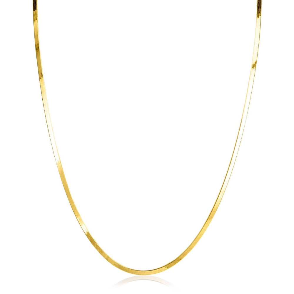 zinzi-zic2360-schakelketting-goudkleurig-slang-1-9-mm-breedte-lengte-40-45-cm
