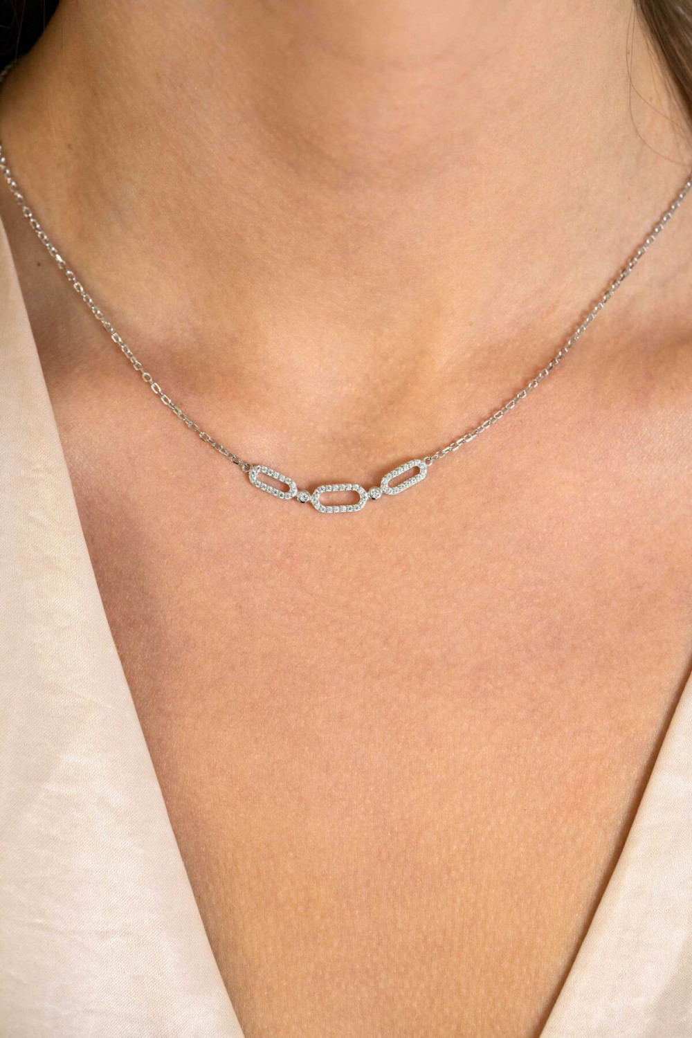 zinzi-zic2398-zilveren-schakelketting-zirkonia-ovaal-5-2-mm-breedte-lengte-40-45-cm