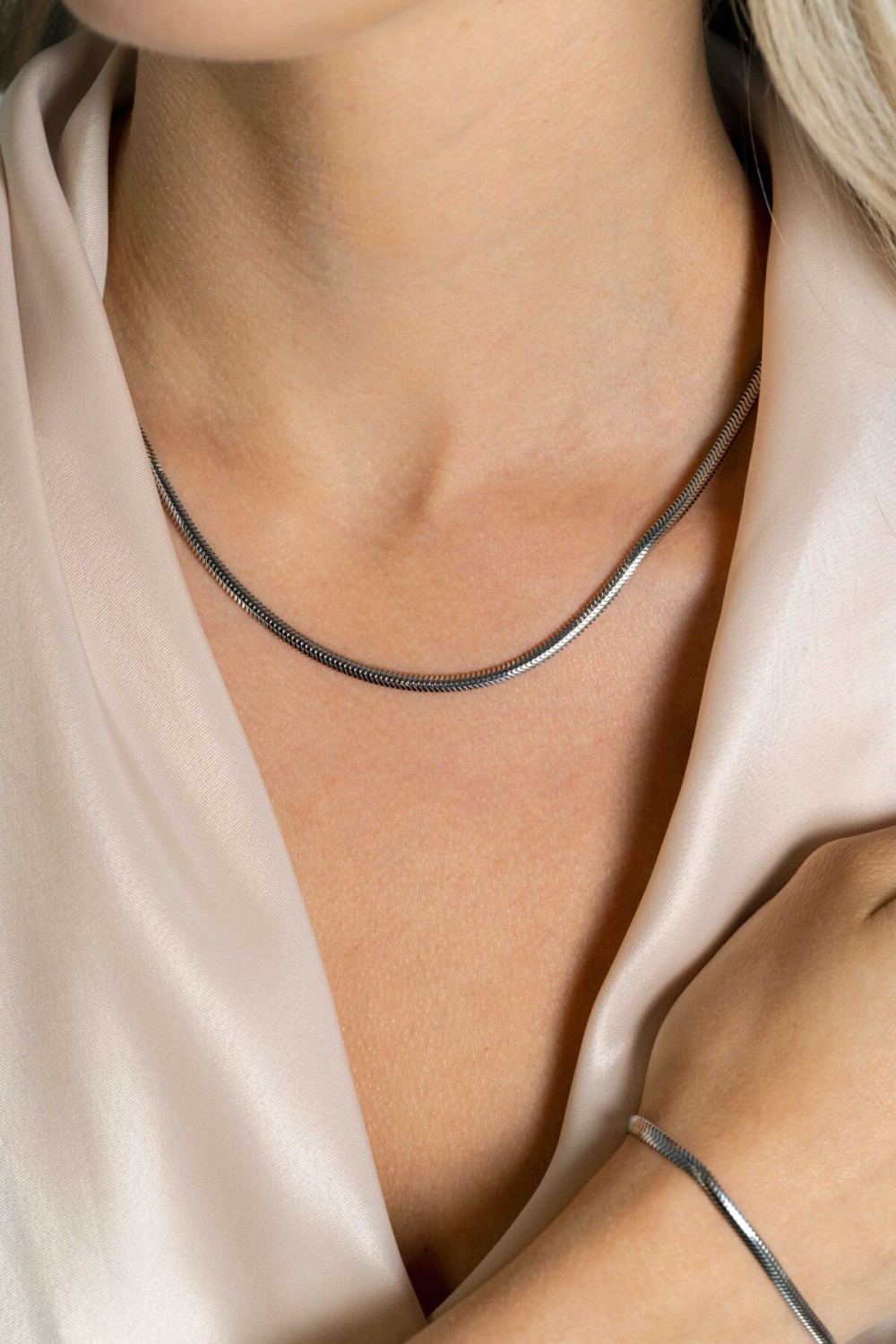 zinzi-zic2402-ketting-slang-zilveren-gerhodineerd-glanzend-3-5-mm-breedte-lengte-42-45-cm