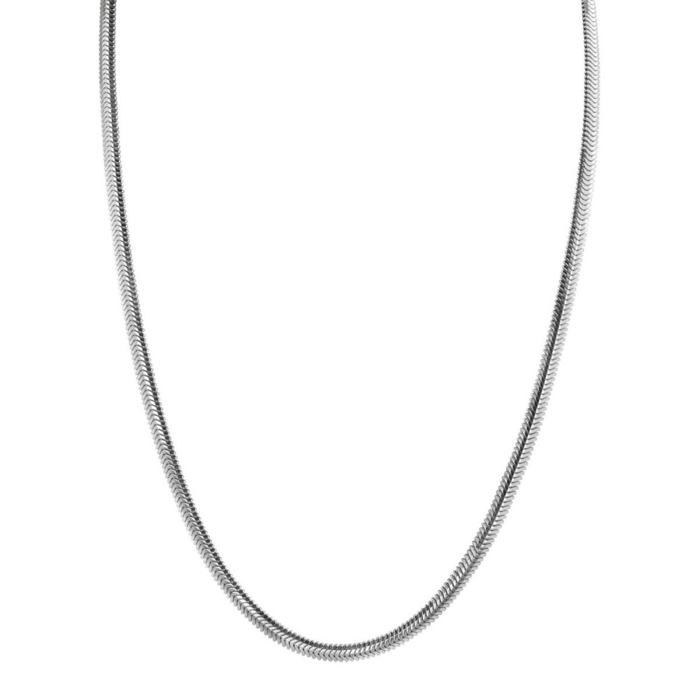 zinzi-zic2402-ketting-slang-zilveren-gerhodineerd-glanzend-3-5-mm-breedte-lengte-42-45-cm