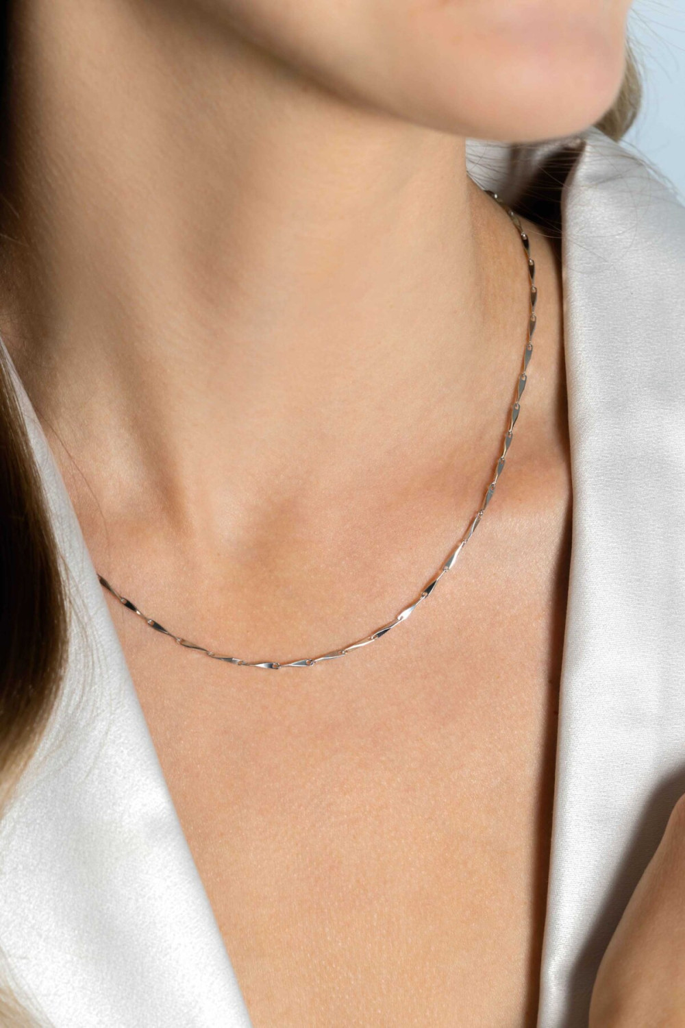 zinzi-zic2414-gedraaide-schakelketting-zilver-glanzend-1-5-mm-breedte-lengte-42-45-cm