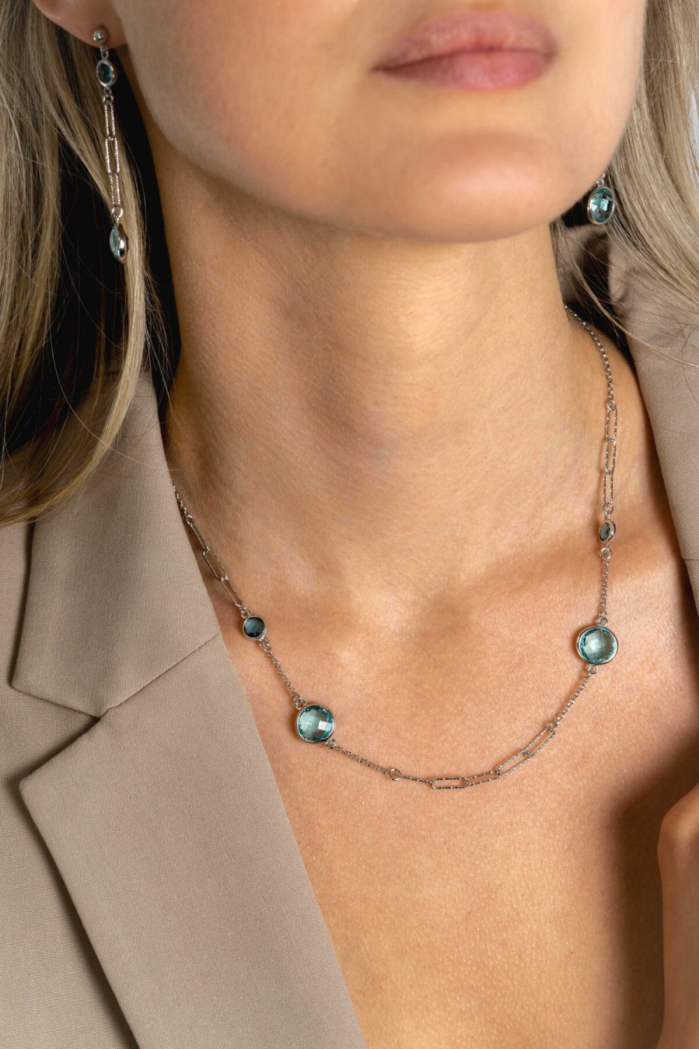 zinzi-zic2418-ketting-met-zirkonia-blauw-rond-11-mm-breedte-lengte-40-45-cm