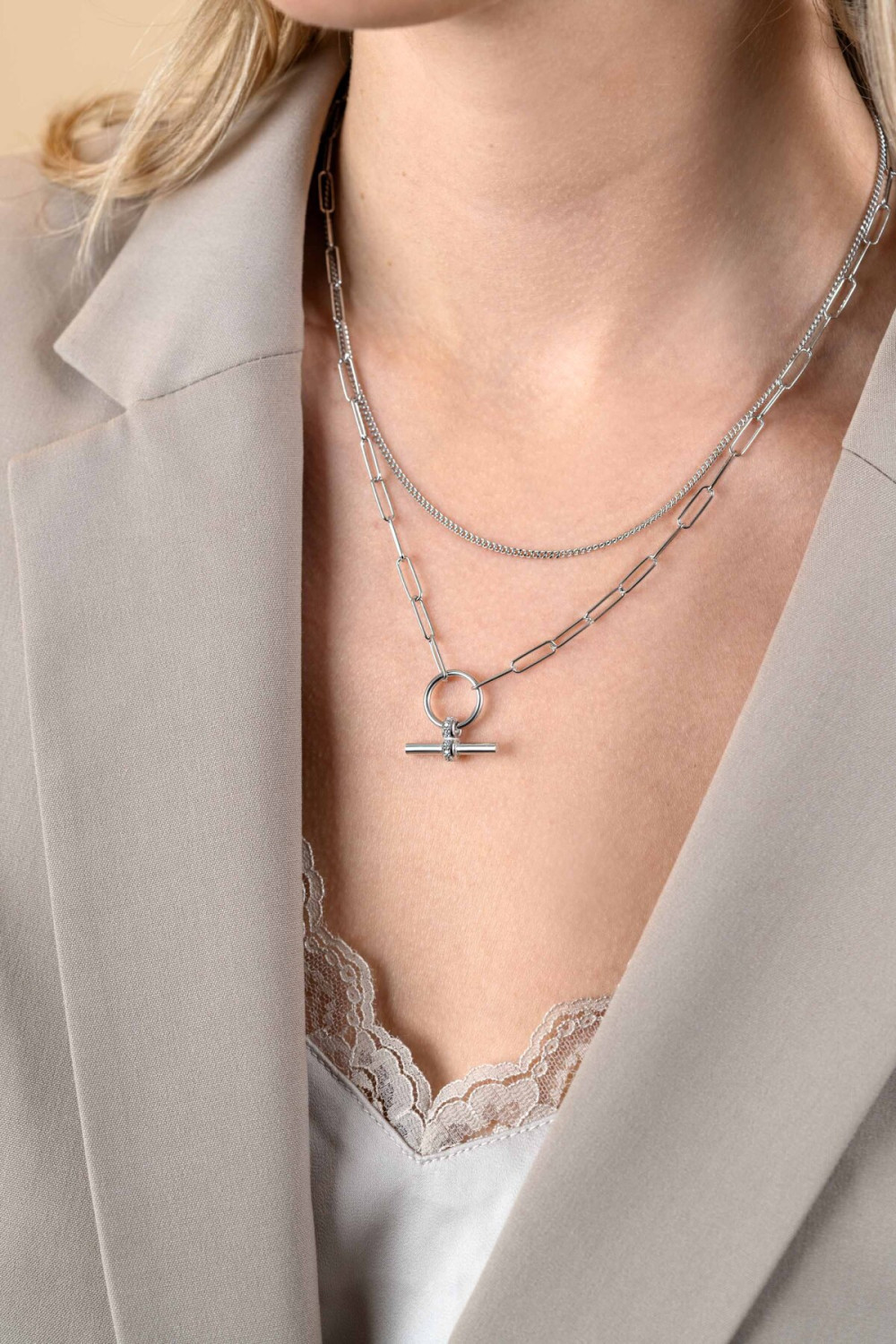 zinzi-zic2462-gourmet-schakelketting-zirkonia-t-bar-18-5-mm-breedte-lengte-40-50-cm