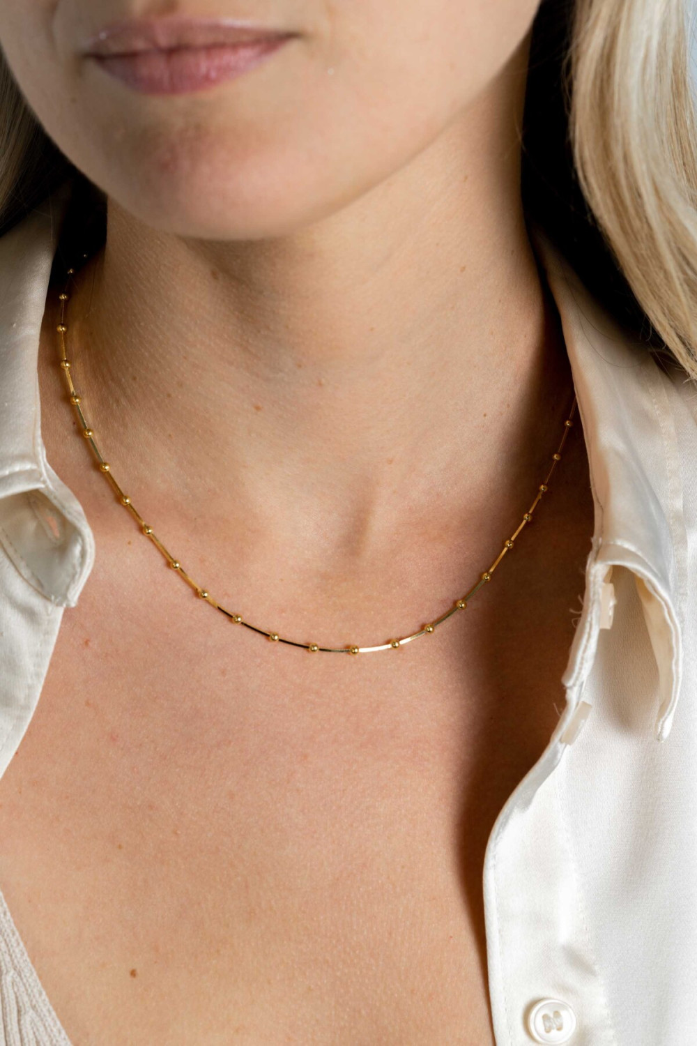 zinzi-zic2471g-schakelketting-goudkleurig-slang-2-5-mm-breedte-lengte-43-45-cm