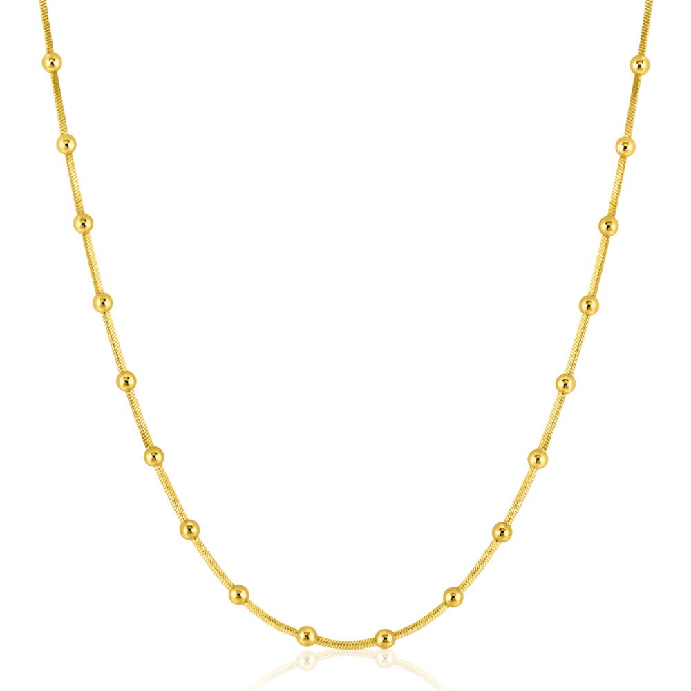 zinzi-zic2471g-schakelketting-goudkleurig-slang-2-5-mm-breedte-lengte-43-45-cm