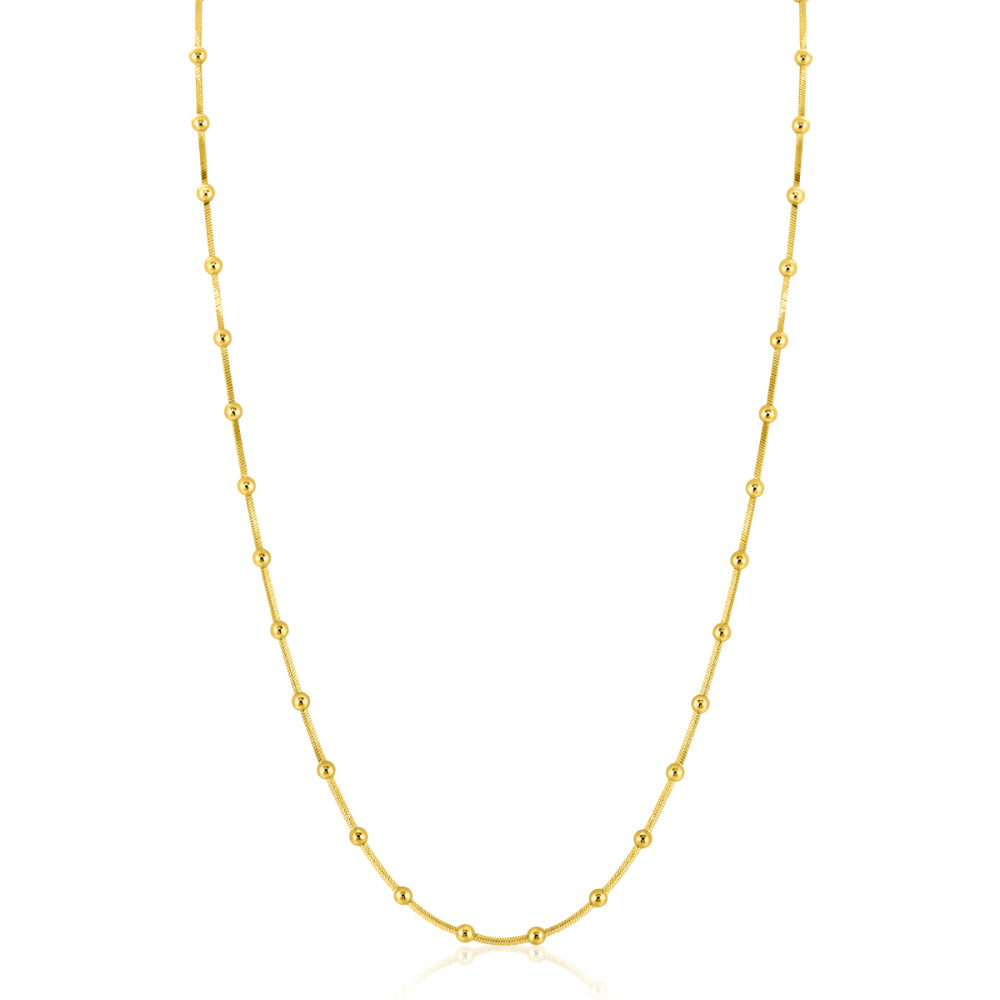zinzi-zic2471g-schakelketting-goudkleurig-slang-2-5-mm-breedte-lengte-43-45-cm