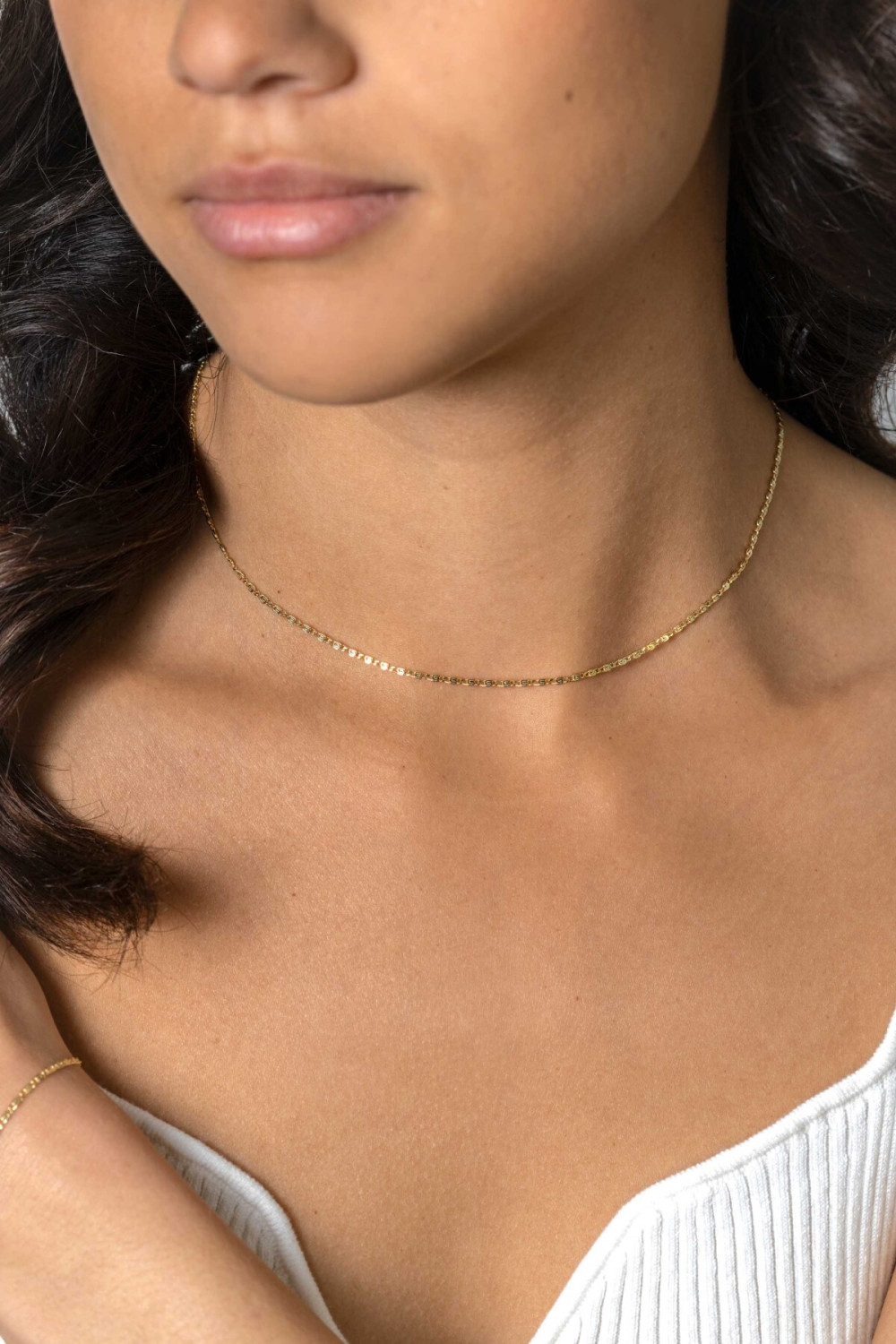 zinzi-zic2479g-schakelketting-goudkleurig-glanzend-1-6-mm-breedte-lengte-42-45-cm