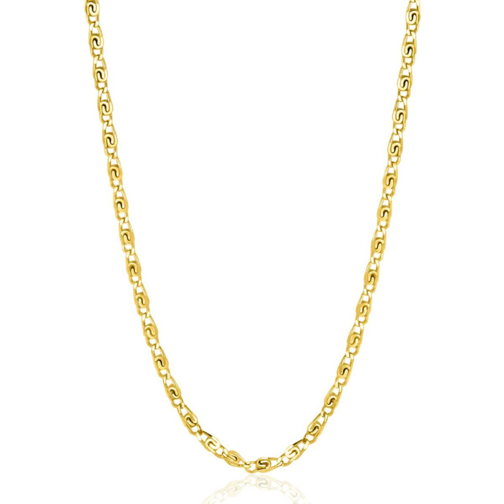 zinzi-zic2479g-schakelketting-goudkleurig-glanzend-1-6-mm-breedte-lengte-42-45-cm