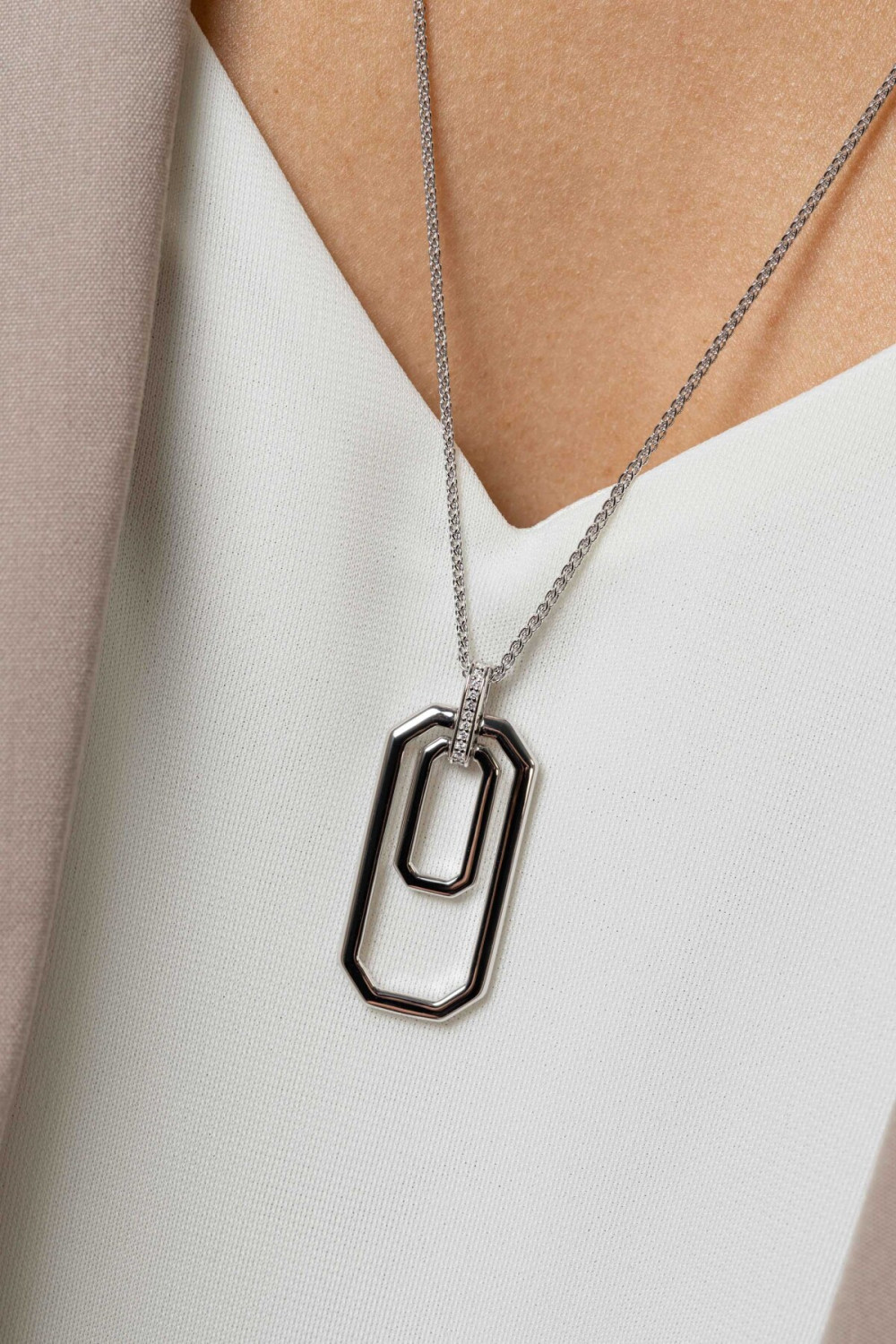 zinzi-zic2494-ketting-met-hanger-zilver-zirkonia-40-mm-breedte-lengte-70-73-cm