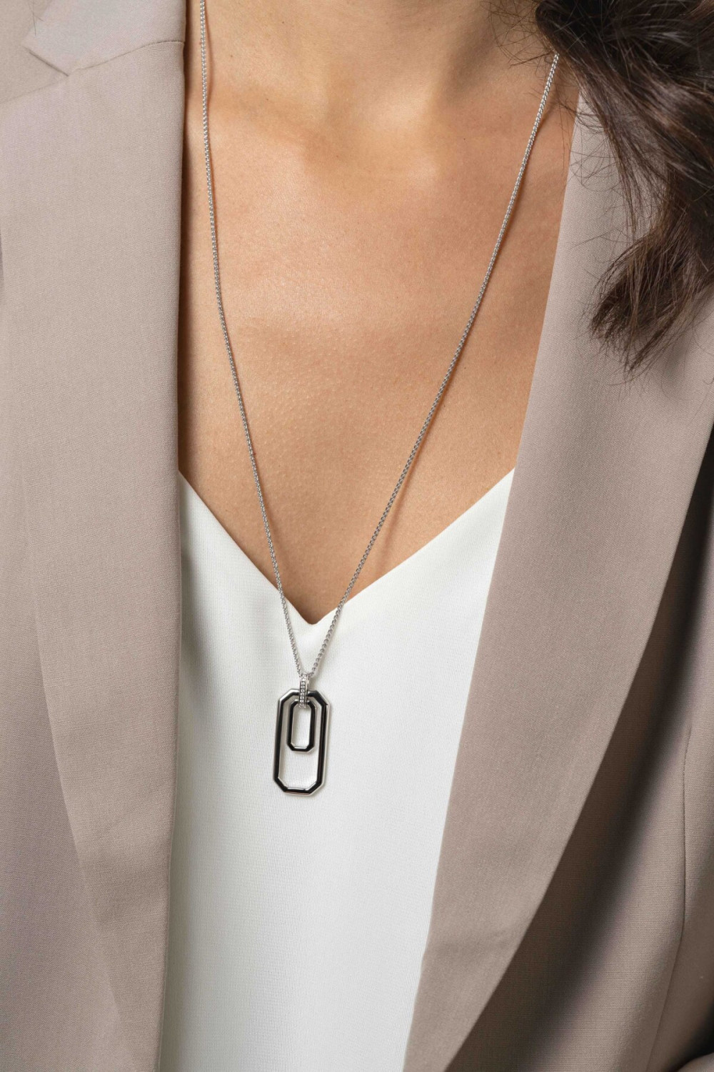 zinzi-zic2494-ketting-met-hanger-zilver-zirkonia-40-mm-breedte-lengte-70-73-cm