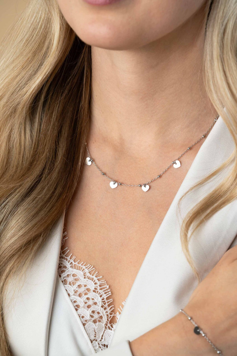 zinzi-zic2531-zilveren-ketting-met-hart-hangers-glanzend-7-mm-breedte-lengte-42-45-cm