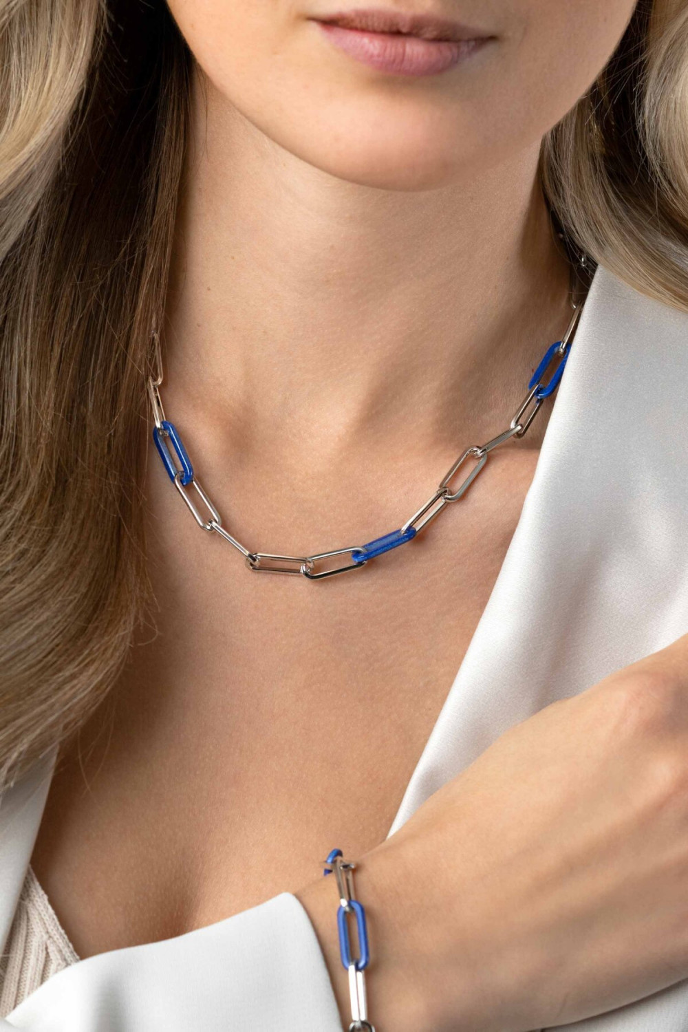 zinzi-zic2549-paperclip-schakelketting-glanzend-zilver-lapis-6-5-mm-breedte-lengte-45-cm