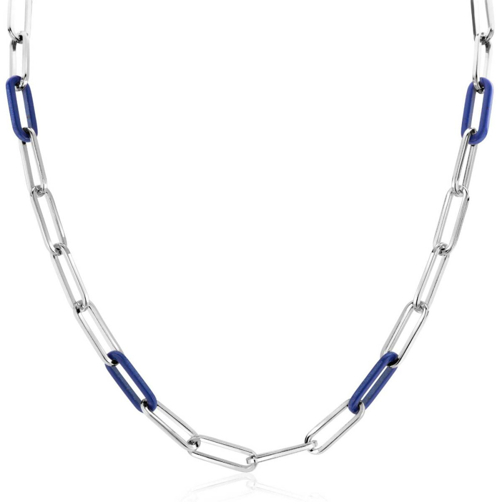 zinzi-zic2549-paperclip-schakelketting-glanzend-zilver-lapis-6-5-mm-breedte-lengte-45-cm