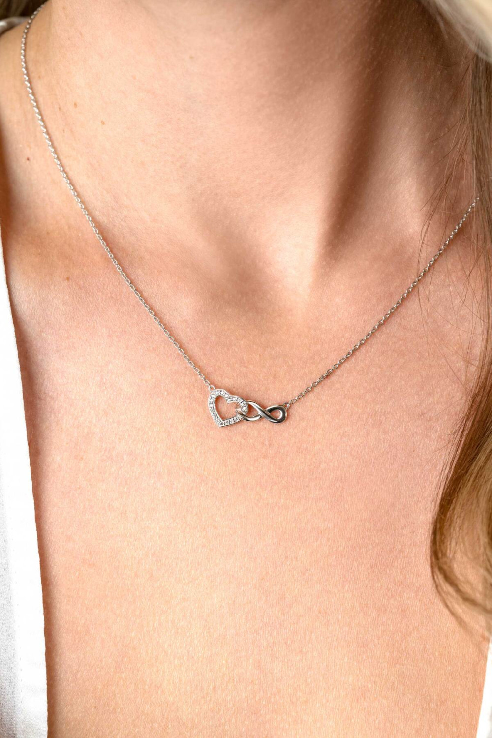 zinzi-zic2596-zilveren-ketting-hart-infinity-zirkonia-8-5-mm-breedte-lengte-42-45-cm