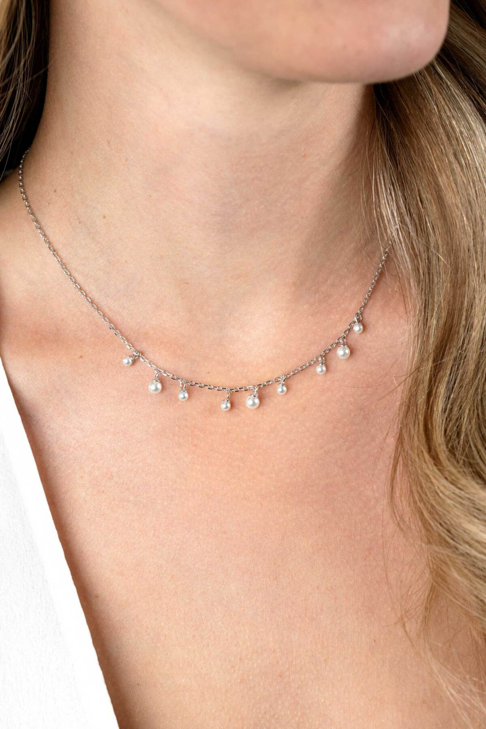 zinzi-zic2623-zilveren-parelketting-7-5-mm-breedte-lengte-40-45-cm