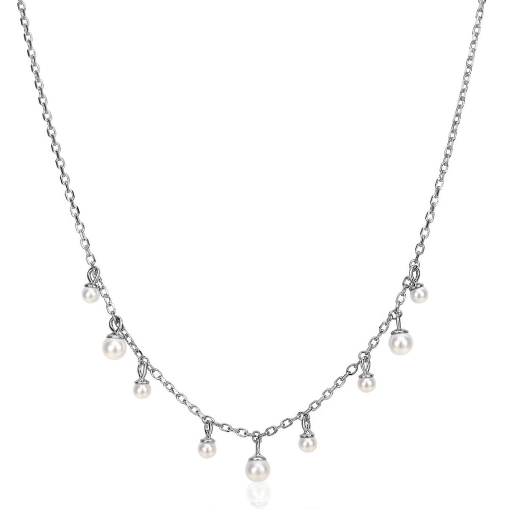zinzi-zic2623-zilveren-parelketting-7-5-mm-breedte-lengte-40-45-cm