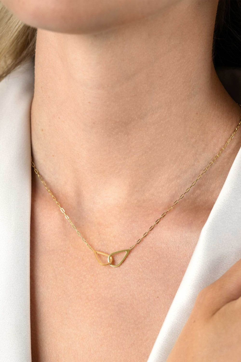 zinzi-zic2634-ketting-open-druppel-hangers-gold-plated-lengte-42-45-cm