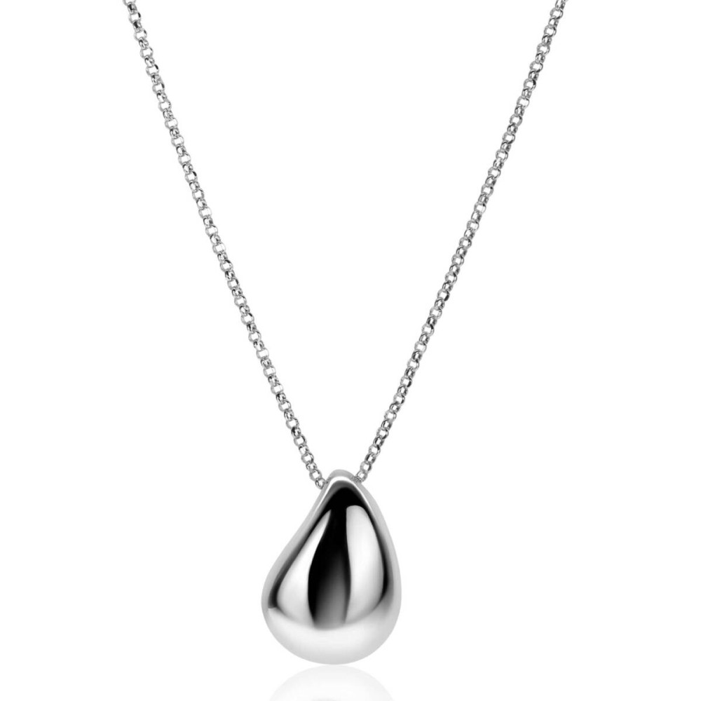 zinzi-zic2637-ketting-druppel-hanger-925-zilver-lengte-45-cm
