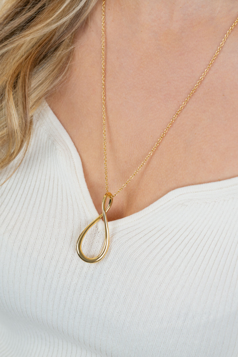 zinzi-zic2675g-ketting-met-hanger-infinity-goudkleurig-23-mm-breedte-lengte-60-cm