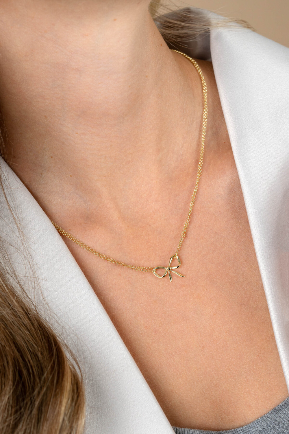 zinzi-zic2677-ketting-gold-plated-strikhanger-13-mm-gold-plated-lengte-40-43-cm