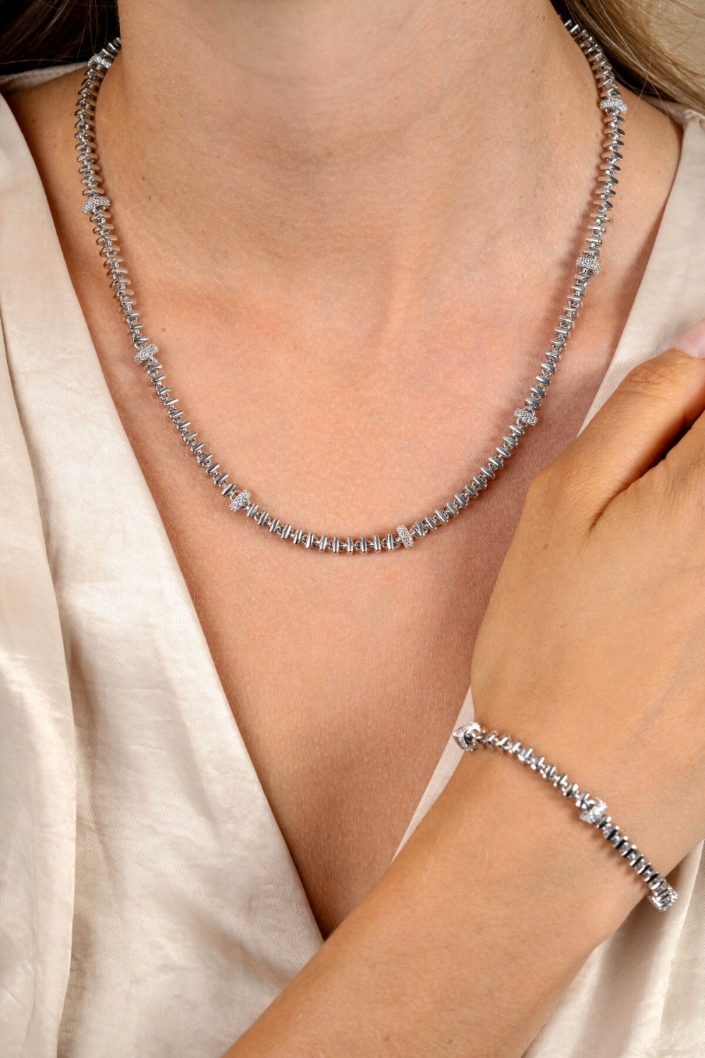 zinzi-zic2678-zilveren-schakelketting-zirkonia-6-mm-breedte-lengte-45-cm