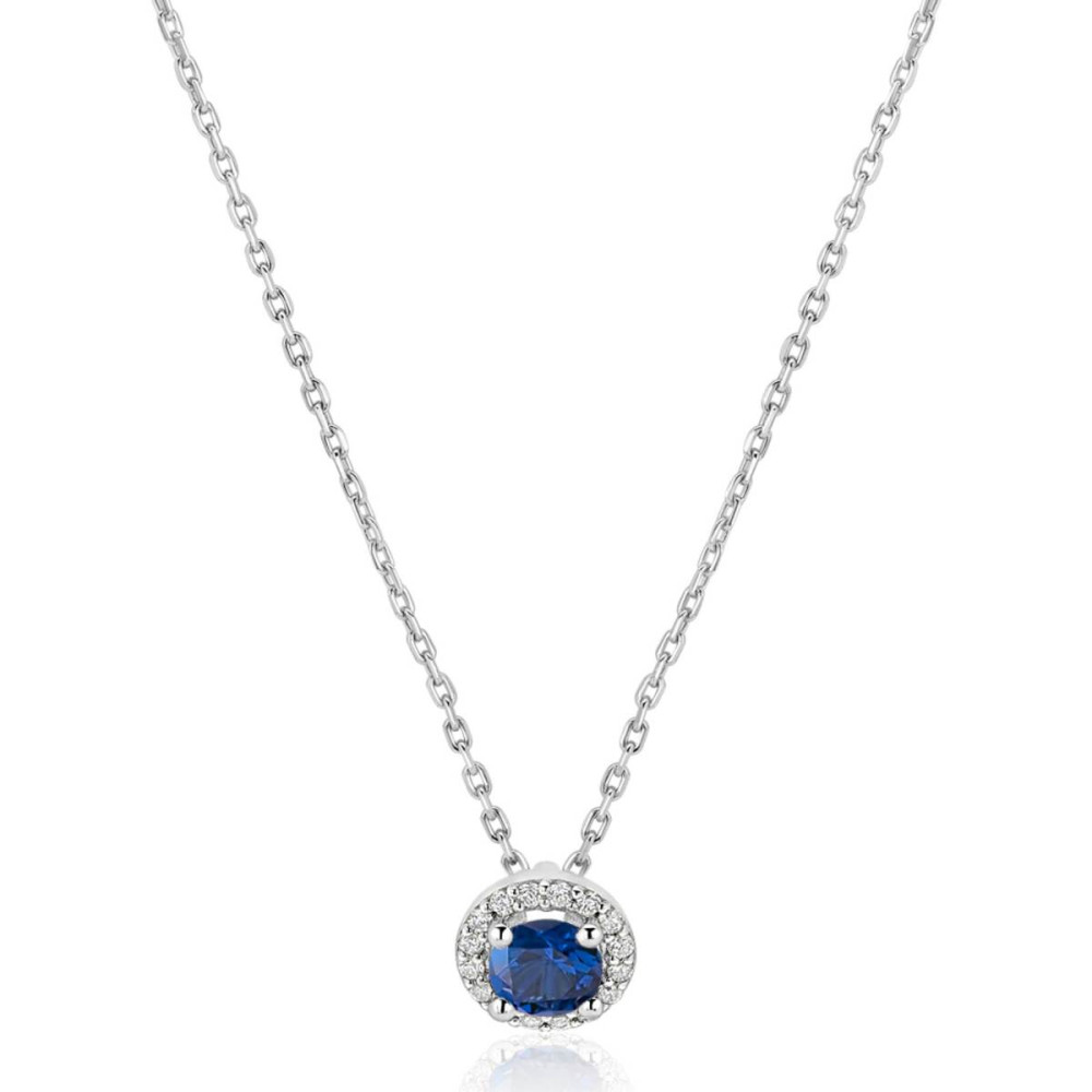 zinzi-zic2697b-anker-schakelketting-zilver-zirkonia-hanger-8-mm-breedte-lengte-45-cm