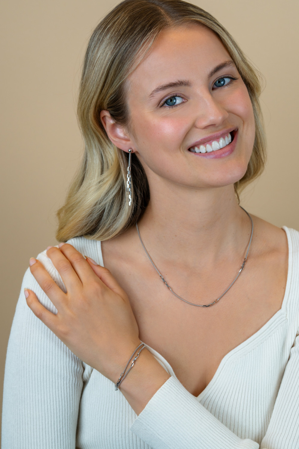 zinzi-zic2709-zilveren-schakelketting-glanzend-3-mm-breedte-lengte-45-48-cm