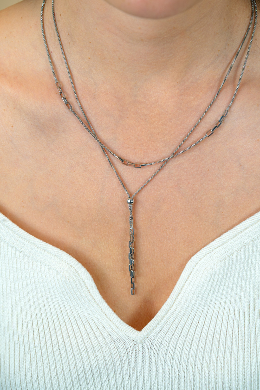 zinzi-zic2709-zilveren-schakelketting-glanzend-3-mm-breedte-lengte-45-48-cm