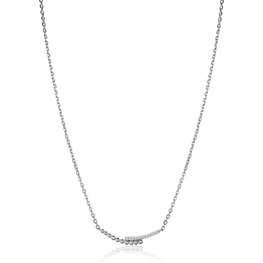 zinzi-zic2729-zilveren-ketting-met-zirkonia-rond-glanzend-3-5-mm-breedte-lengte-42-45-cm