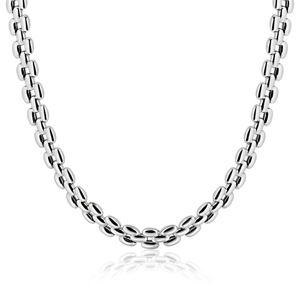 zinzi-zic2764-rolex-schakelketting-925-zilver-glanzend-8-mm-breedte-lengte-43-cm
