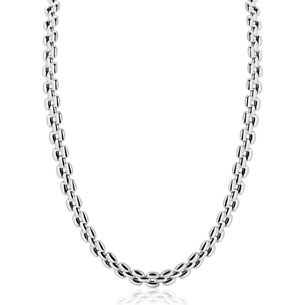 zinzi-zic2764-rolex-schakelketting-925-zilver-glanzend-8-mm-breedte-lengte-43-cm
