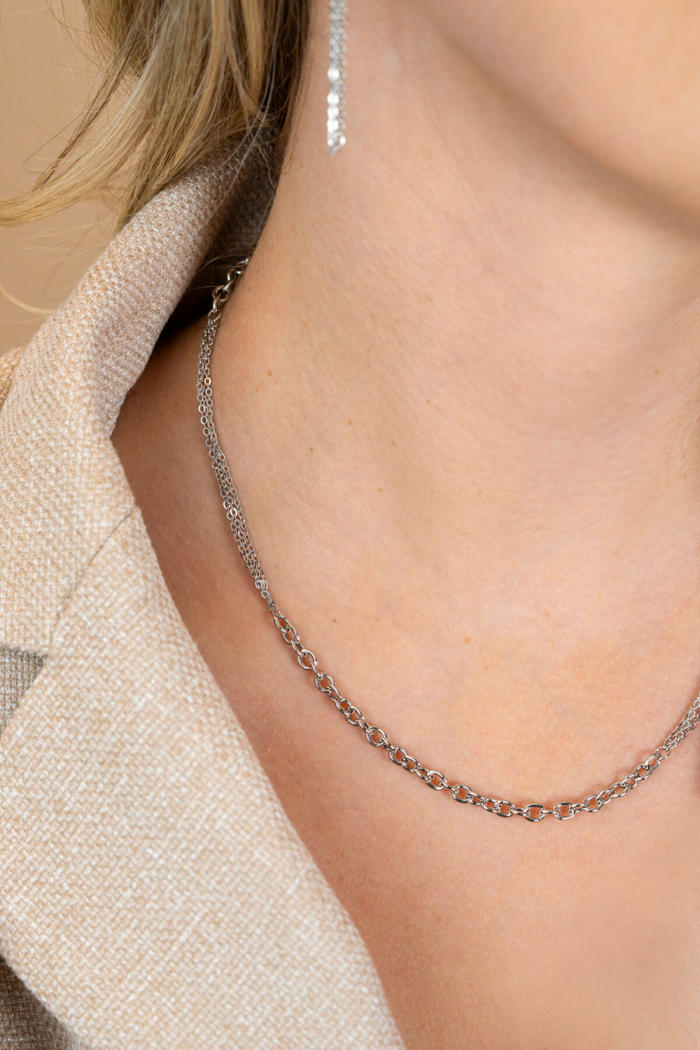 zinzi-zic2781-jasseron-schakelketting-zilver-glanzend-4-2-mm-breedte-lengte-42-47-cm