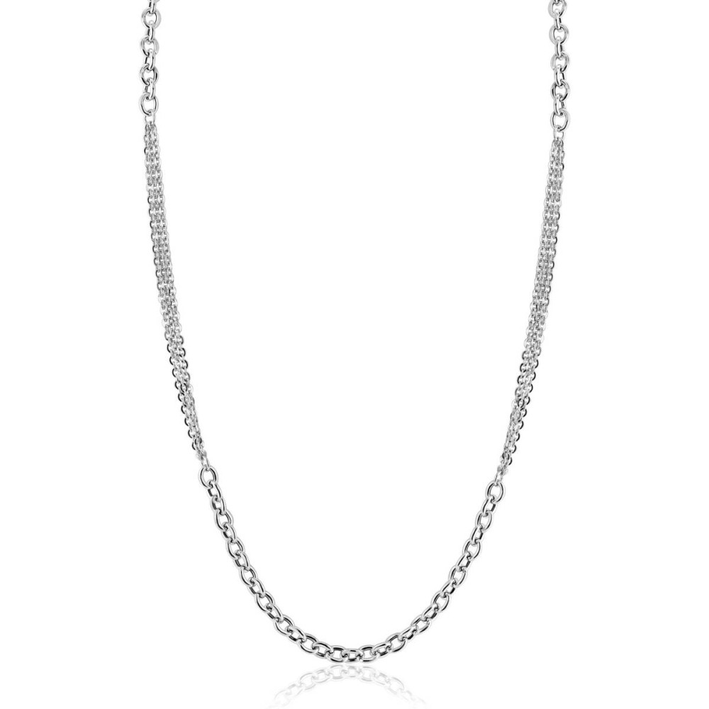zinzi-zic2781-jasseron-schakelketting-zilver-glanzend-4-2-mm-breedte-lengte-42-47-cm