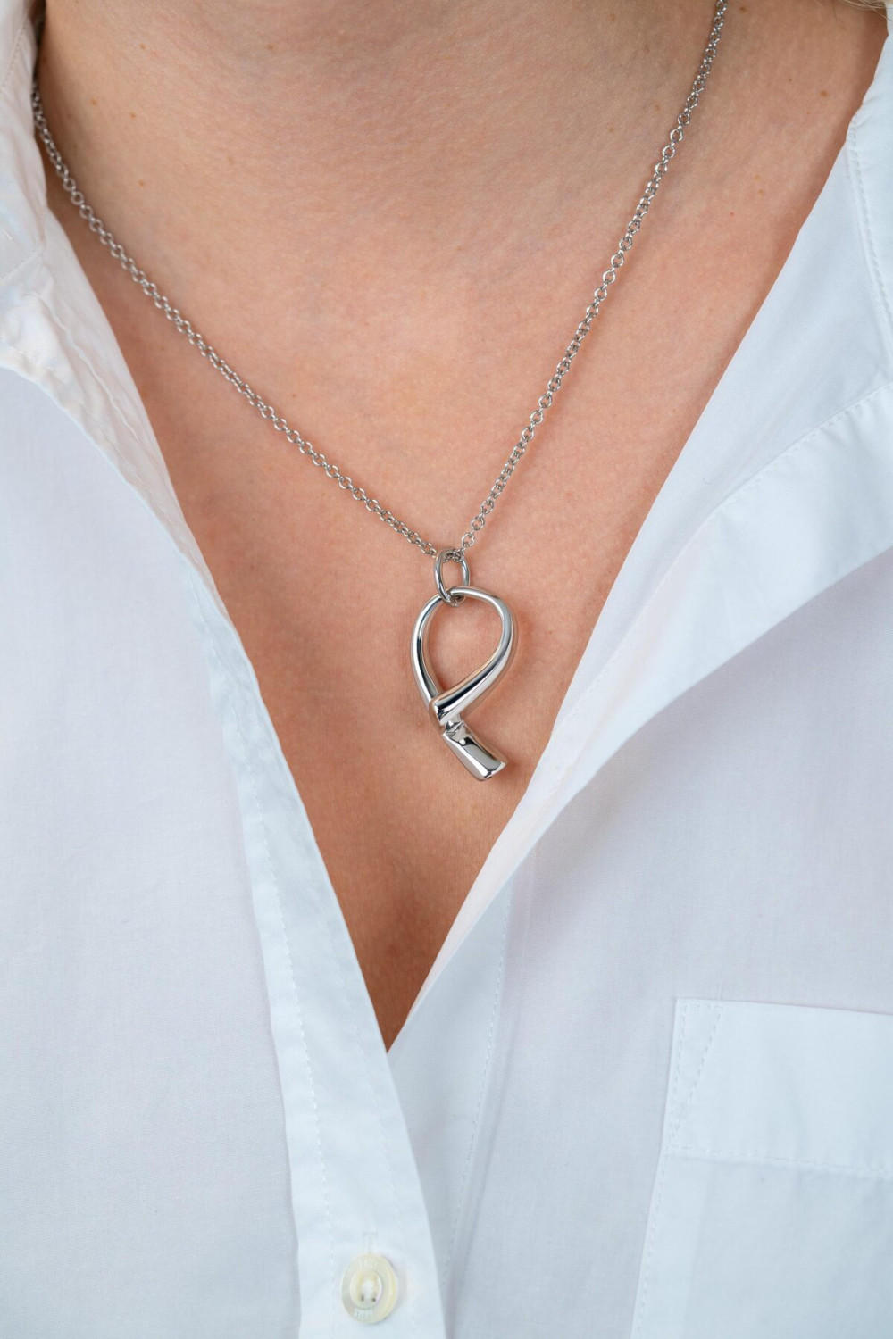 zinzi-zic2786-ketting-met-hanger-925-zilver-18-5-mm-breedte-lengte-42-47-cm