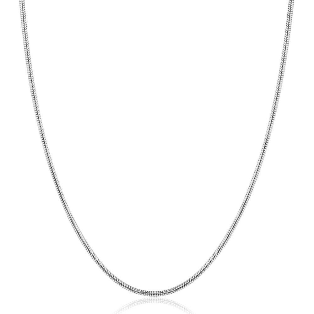zinzi-zic2848-schakelketting-slang-zilver-glanzend-1-6-mm-breedte-lengte-42-45-cm