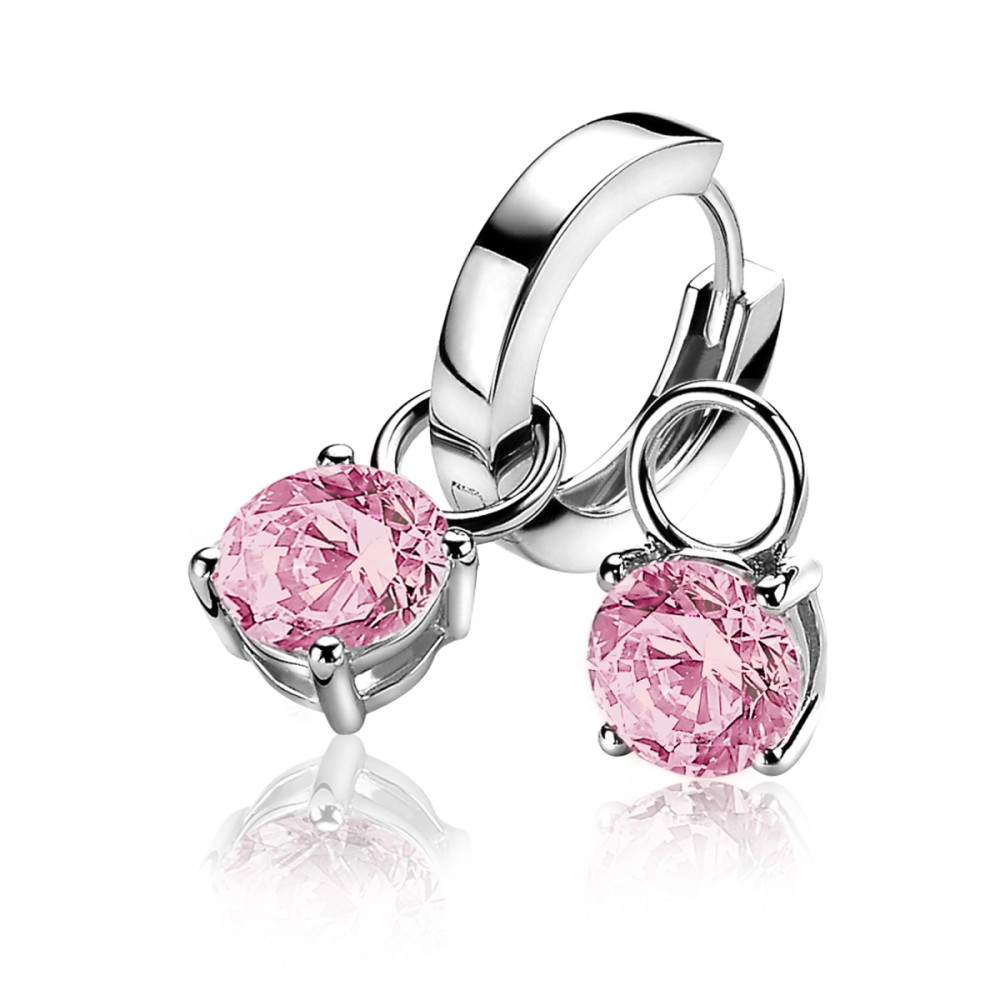zinzi-zich1300r-oorbedels-zilver-roze-zirkonia-briljant-5-mm-breed-x-12-mm-hoog-geen-oorringen
