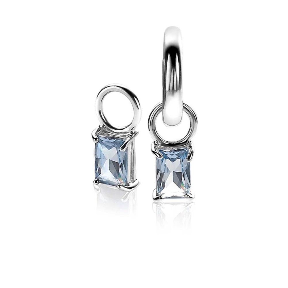 zinzi-zich2021b-zilveren-oorbedels-zirkonia-baguette-blauw-3-3-mm-breed-x-12-mm-hoogte-geen-oorringen
