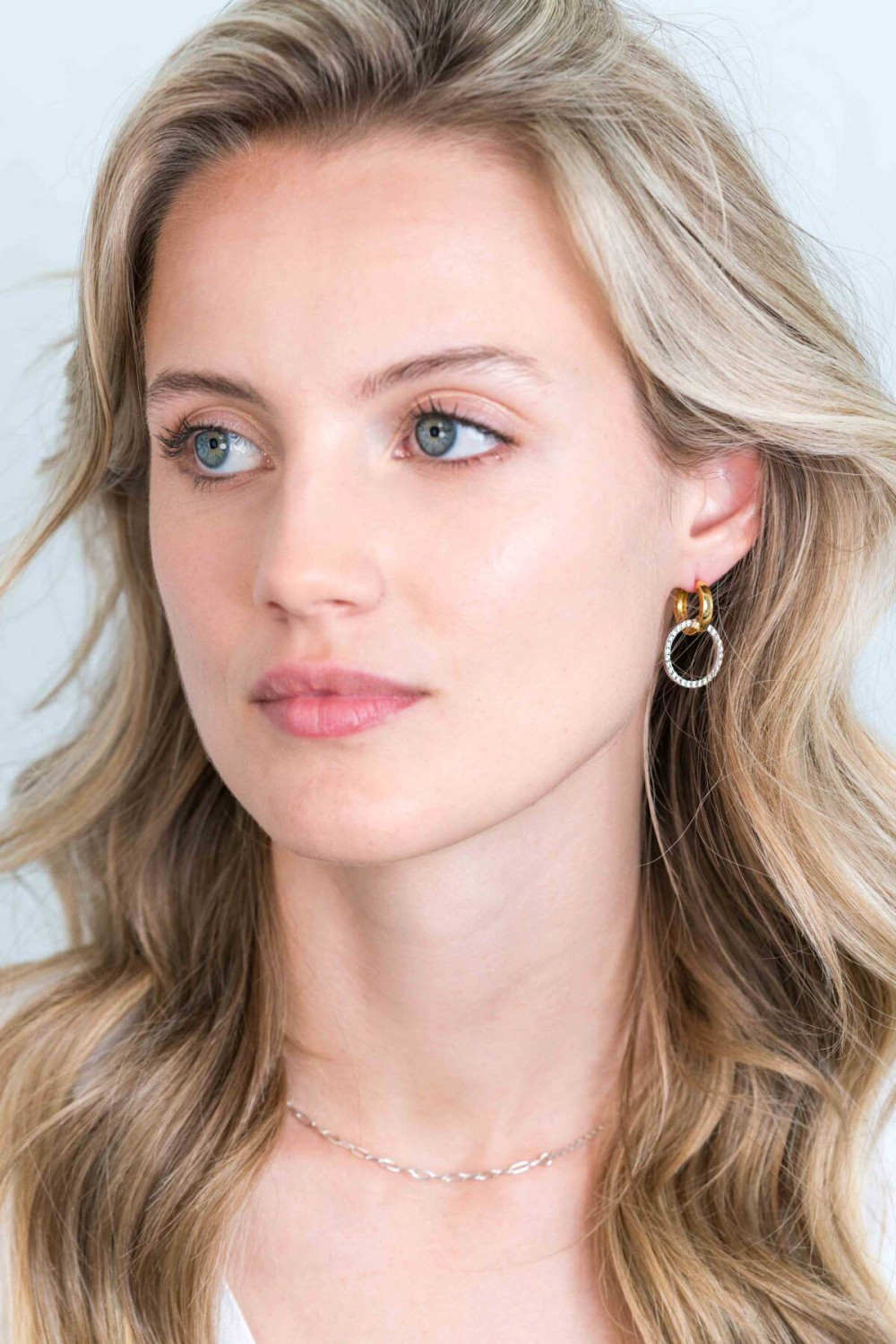 zinzi-zich2199-oorbedels-zilver-zirkonia-briljant-glanzend-2-mm-breed-x-18-mm-diameter-geen-oorringen