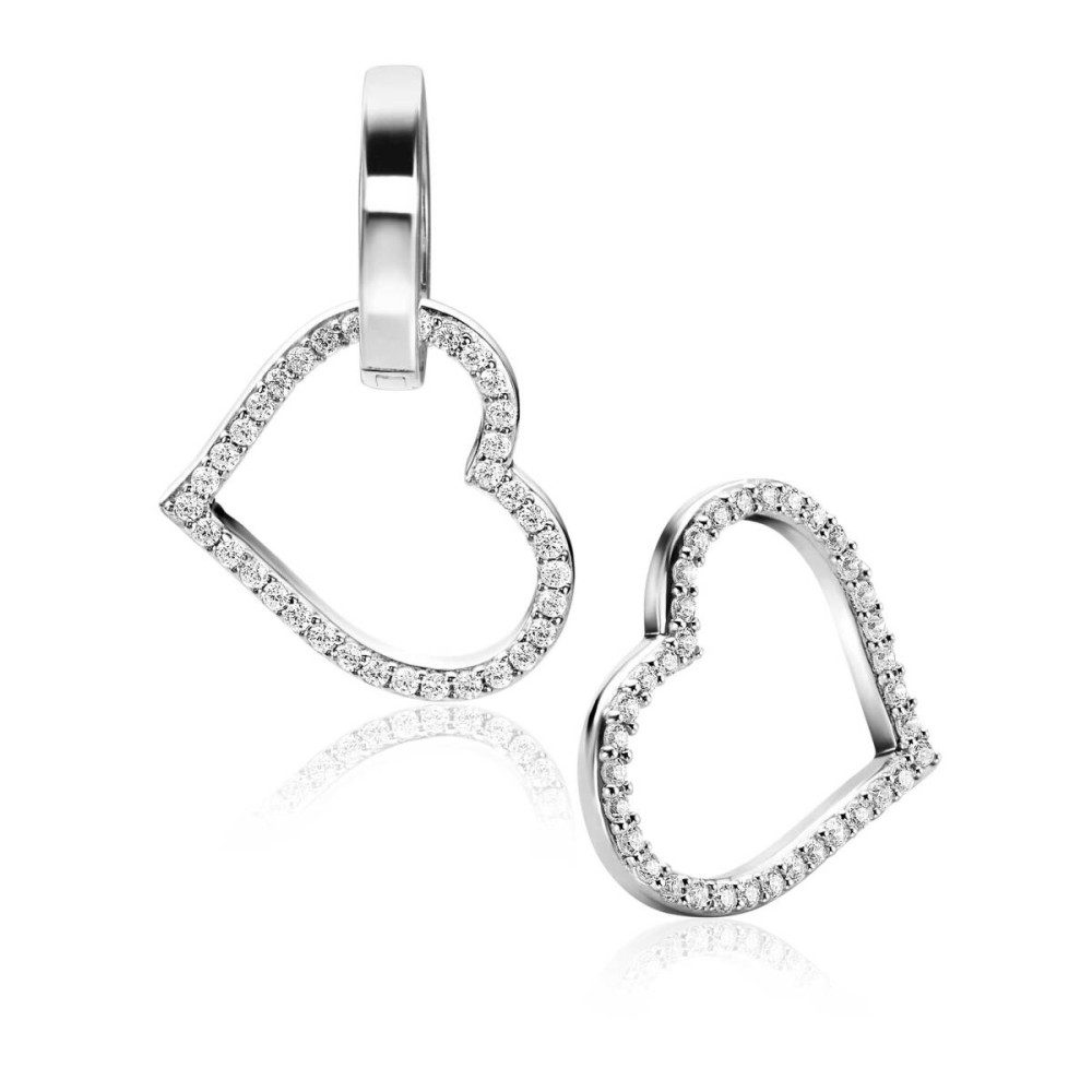 zinzi-zich2447-oorbedels-hartvorm-zilver-zirkonia-wit-briljant-18-mm-breed-x-19-mm-hoog-geen-oorringen
