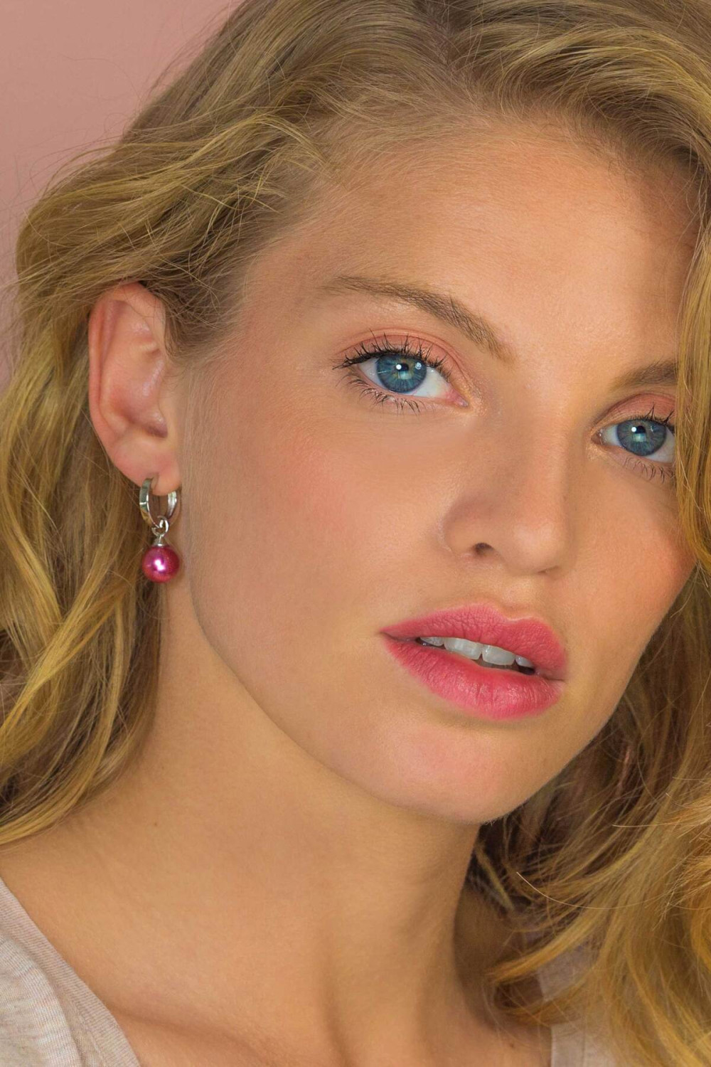 zinzi-zich266f-oorbedels-925-zilver-roze-imitatieparel-10-mm-breed-geen-oorringen