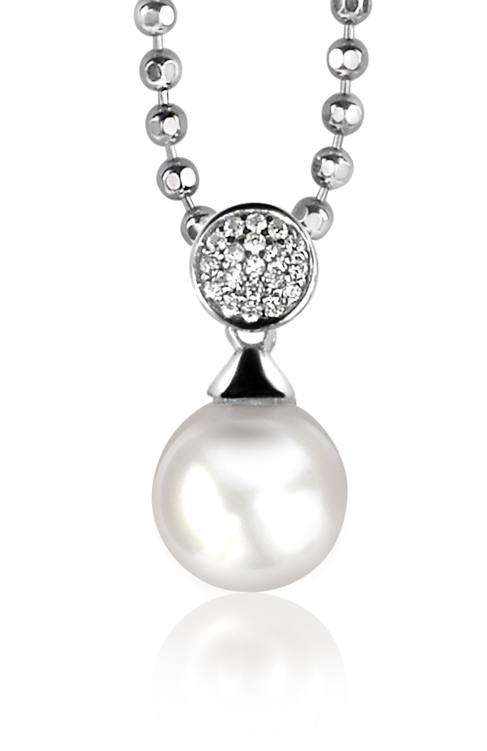 zinzi-zih1151-hanger-925-zilver-witte-imitatieparel-en-zirkonia-rondje-10-mm-breed-x-19-5-mm-hoog